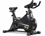Exercycle Spin Bike Heavy Duty