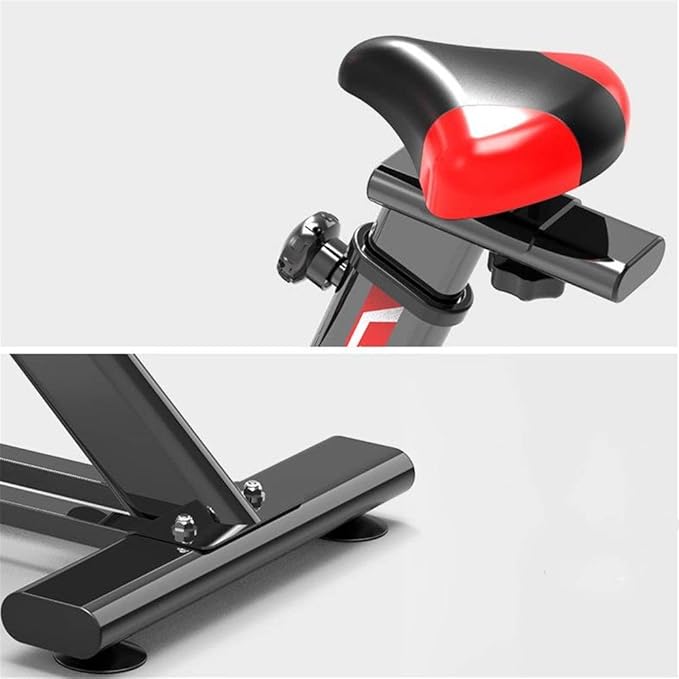 Exercise Bike for Home & Gym Spin Bike Exercycle