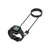 Charging Cable Replacement for Fitbit Sense 1/2 & Fitbit Versa 3/4