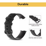 Fitbit Charge 3 / 4 Strap Fitbit Belt (Small)