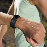 Fitbit Charge 3 / 4 Strap Fitbit Belt (Small)