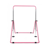 Gymnastic Bar Horizontal High Bar For Home Gym Training