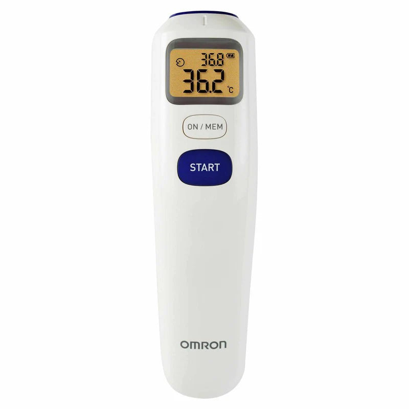 Forehead Thermometer Omron