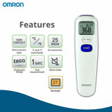 Forehead Thermometer Omron
