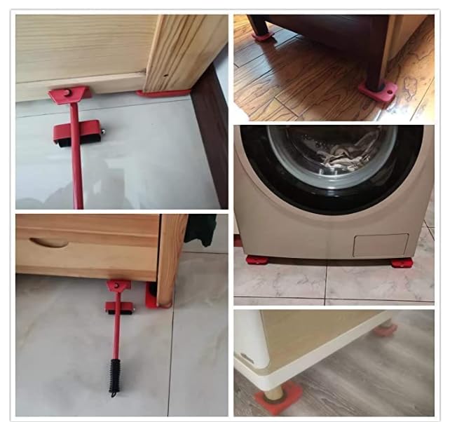 Appliance Dolly Furniture Mover