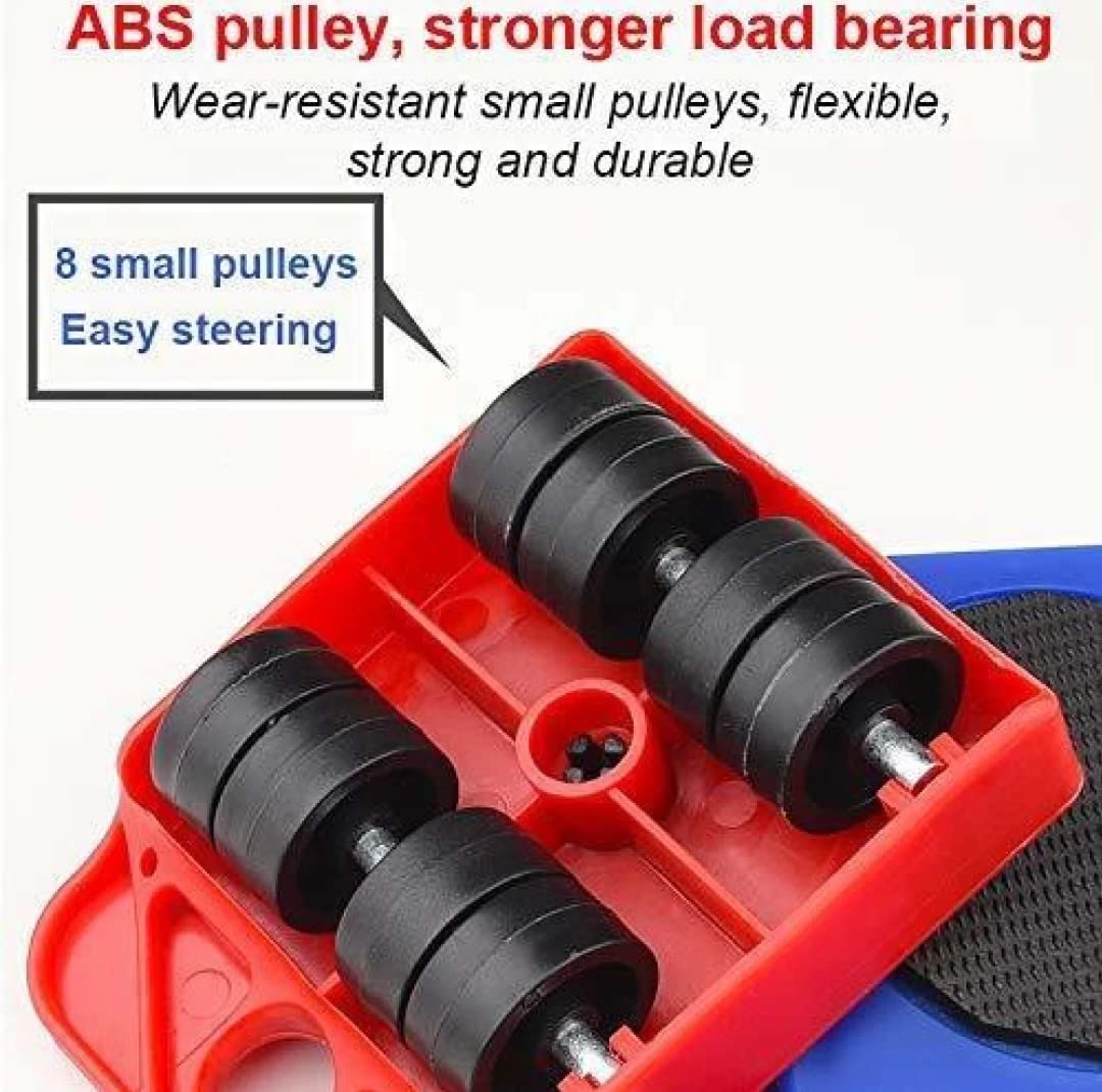 Appliance Dolly Furniture Mover