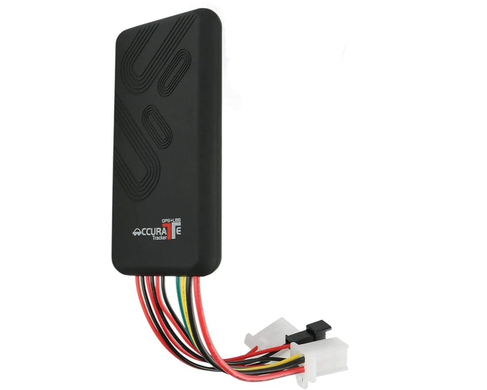 Car Navigation System Tracker Mini Vehicle Real Time