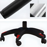 Gaming Chair Adjustable Ergonomic Rotating Task Chair