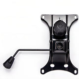 Gaming Chair Adjustable Ergonomic Rotating Task Chair