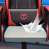 Gaming Chair Adjustable Ergonomic Rotating Task Chair