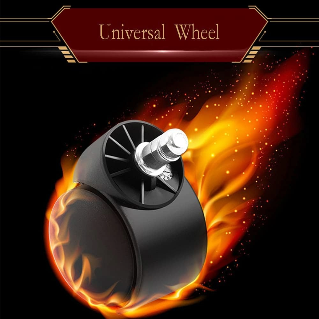 Gaming Chair With Foot Rest Racing Chair