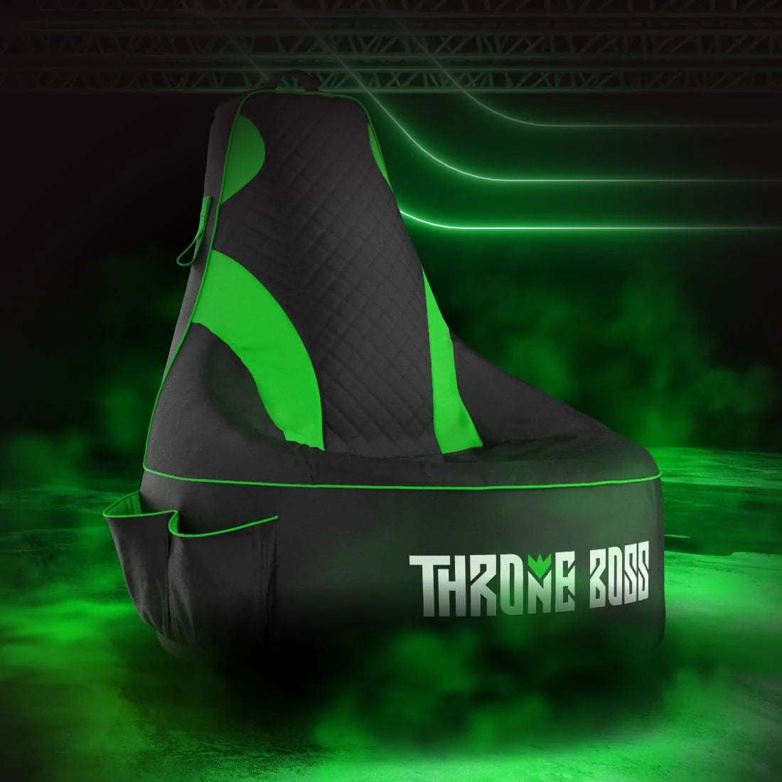 Gaming Pro Bean Bag Chair