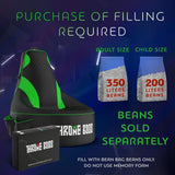 Gaming Pro Bean Bag Chair