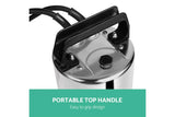 1100W Submersible Water Pump Dirty Water Pump
