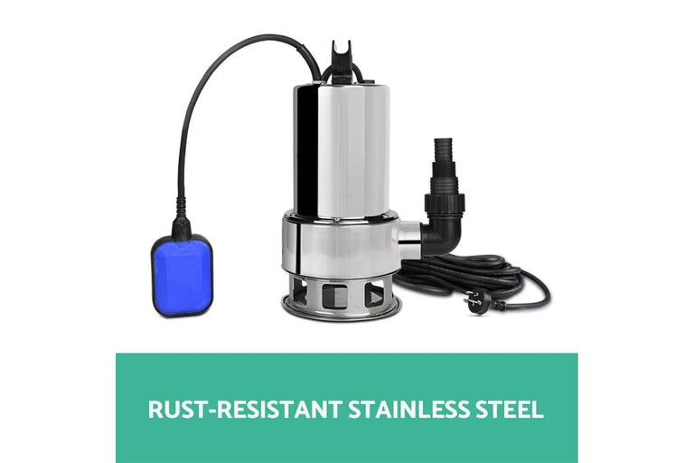 1100W Submersible Water Pump Dirty Water Pump
