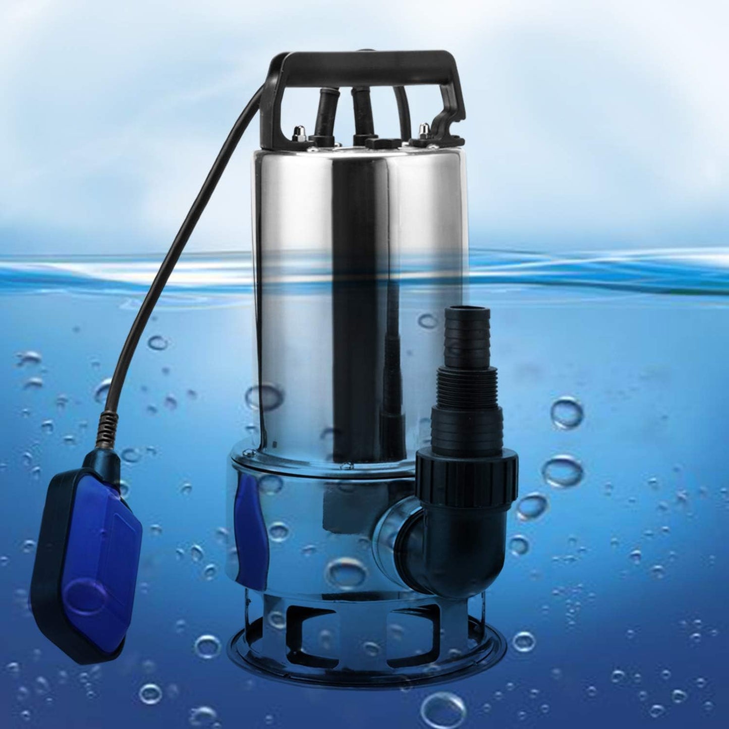 1100W Submersible Water Pump Dirty Water Pump