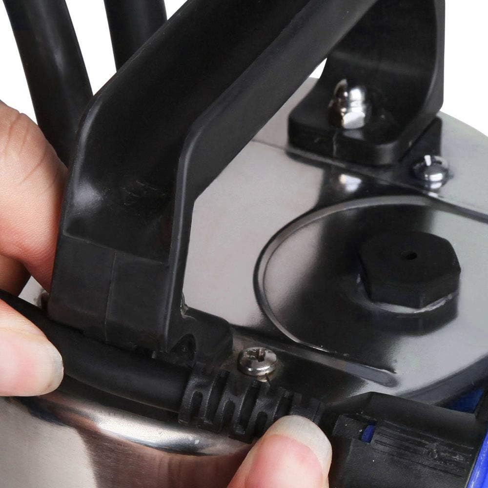 1100W Submersible Water Pump Dirty Water Pump