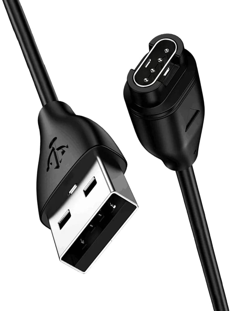 Garmin Watch Charging Cable Replacement