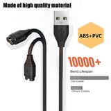Garmin Watch Charging Cable Replacement