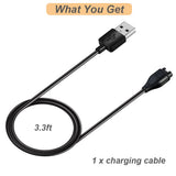 Garmin Watch Charging Cable Replacement