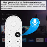 Chromecast Google TV Remote Replacement Compatible