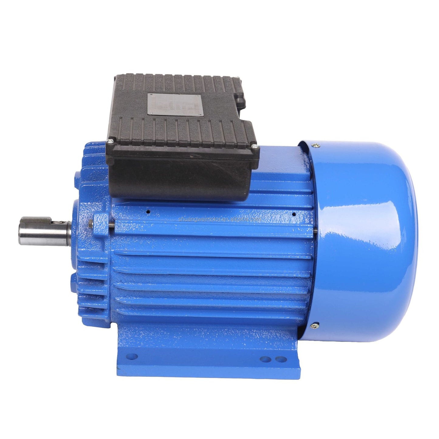 Electric Motor 1.5HP