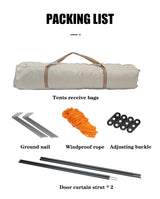 Camping Tent