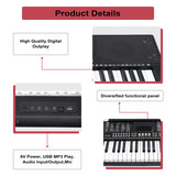 Electric Keyboard Piano Stand