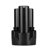 Replacement Makita Battery, 18V Battery For Makita BL1013 10.8V 2.0AH