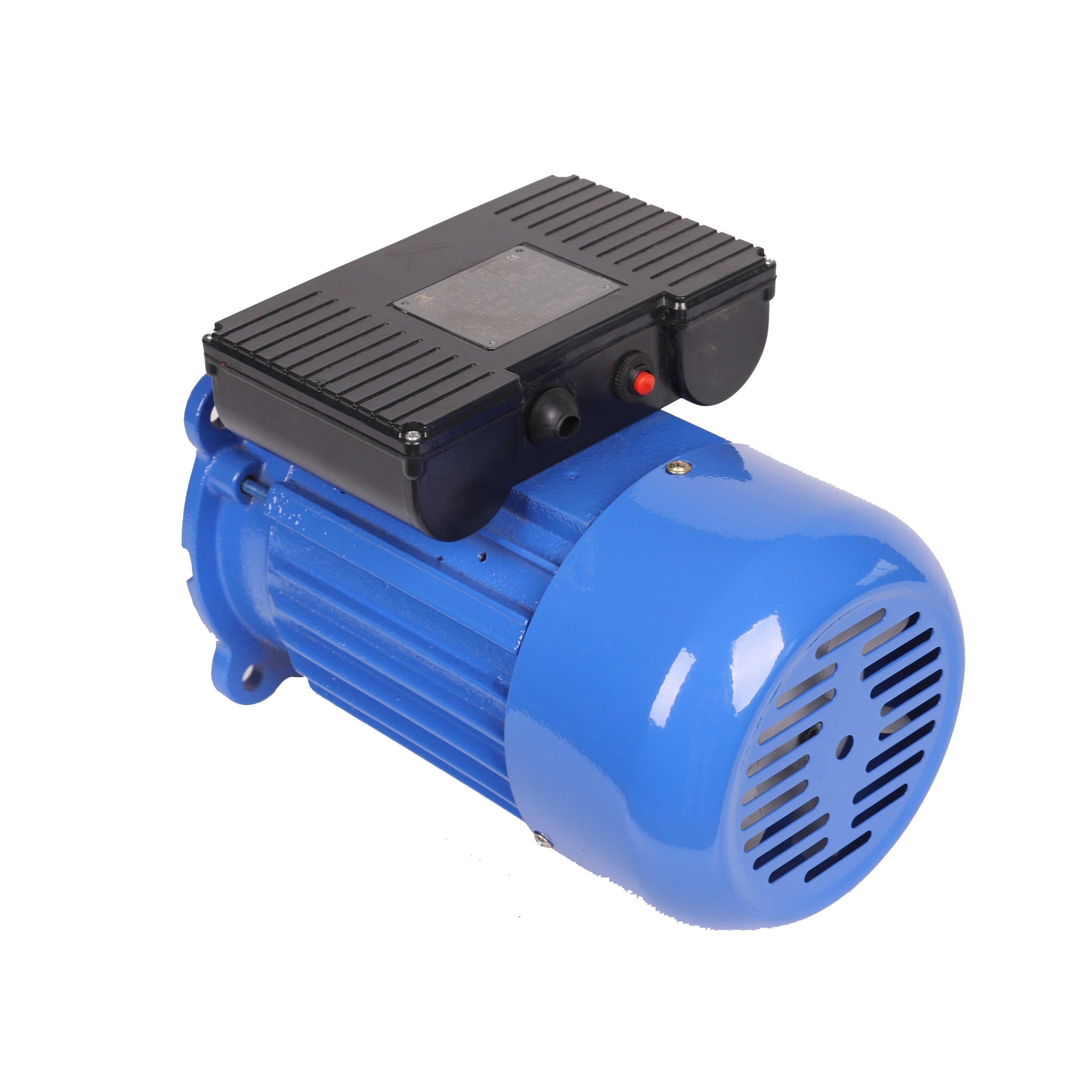 Electric Motor 1.5HP