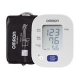Omron Blood Pressure Monitor