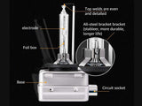 HID Bulb Xenon Car Headlight D1S 4300K Pair
