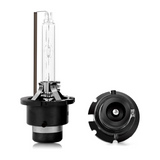 D4S Xenon HID Car Headlight Bulbs 4300k Pair