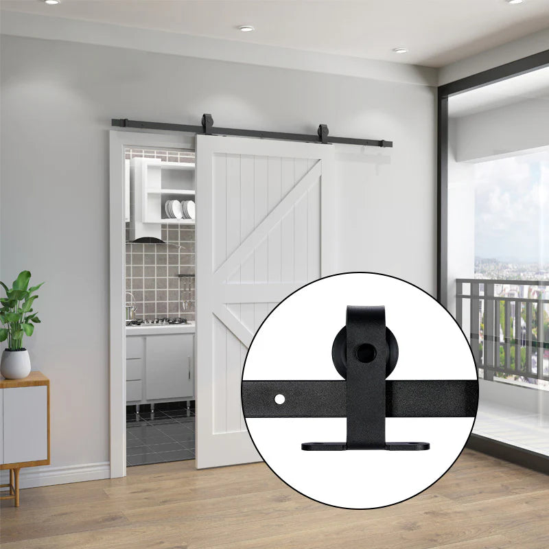 Barn Door Hardware 2M