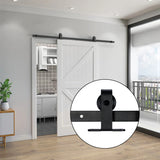 Barn Door Hardware 2M