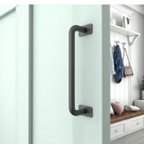 Barn Door Handle Heavy Duty Sliding Handle