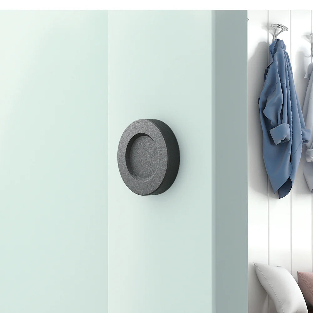 Sliding Barn Door Knob Handle