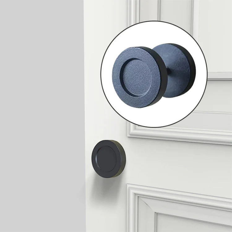 Sliding Barn Door Knob Handle