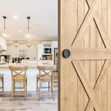 Sliding Barn Door Knob Handle
