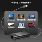 HP Laptop Charger 65W USB C