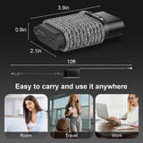 HP Laptop Charger 65W USB C