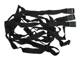 Car Roof Racks Cross Bar Roof Rack for Gutter Mount