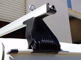 Car Roof Racks Cross Bar Roof Rack for Gutter Mount