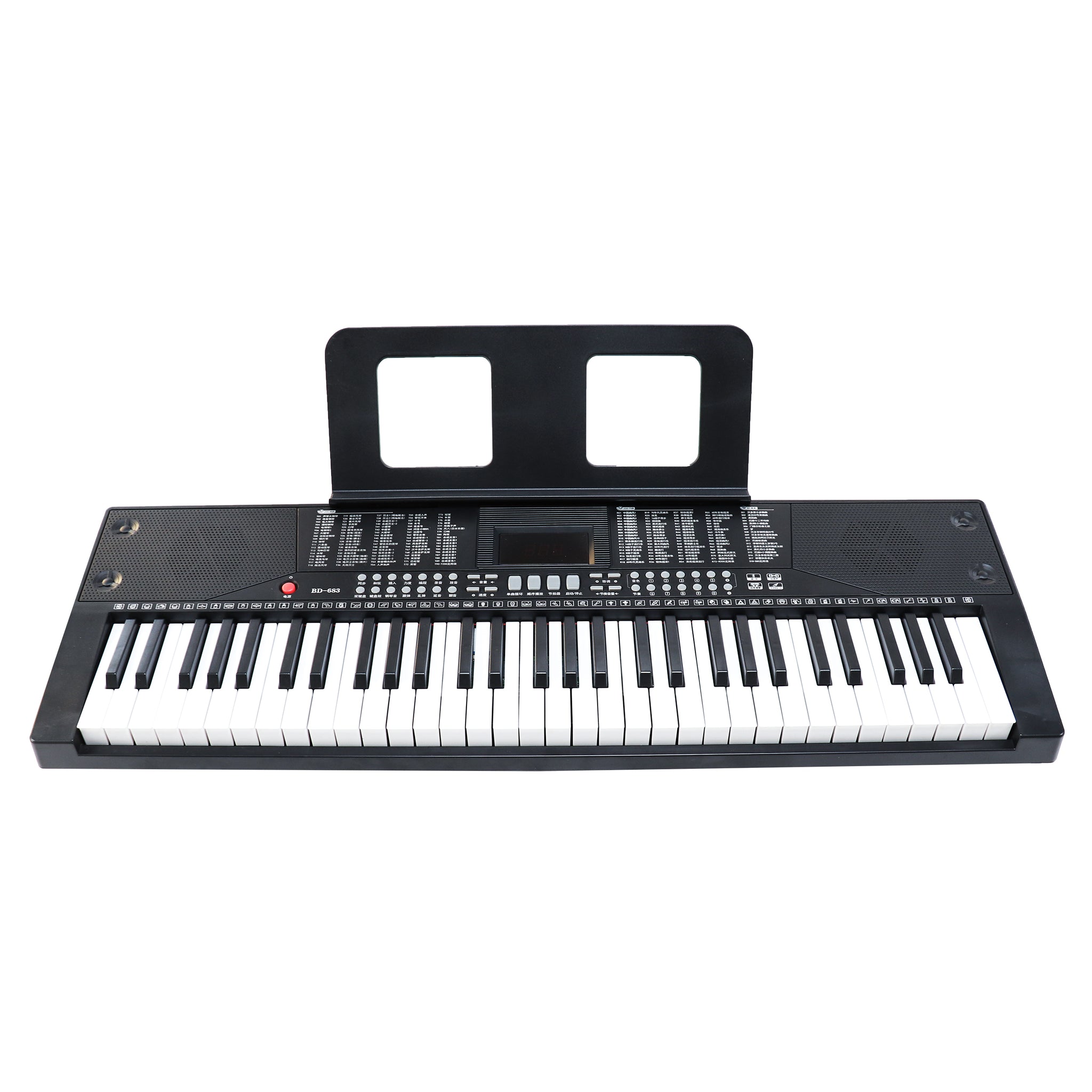 Electric Keyboard Piano