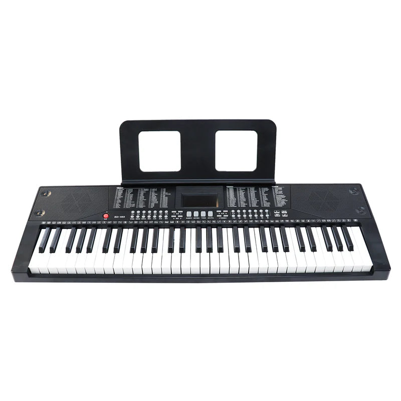 Electric Keyboard Piano Stand
