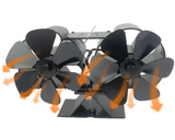 Heat Powered Stove fan