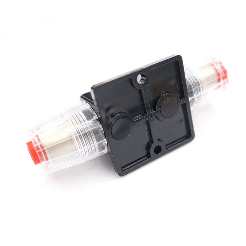 Heavy Duty Inline Breaker Solar Controller 40A