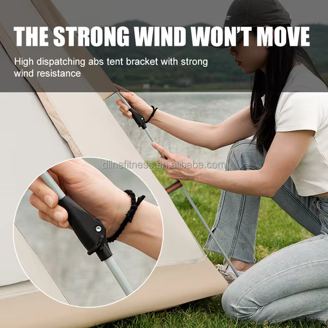 Camping Tent