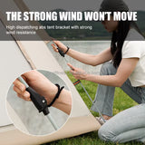 Camping Tent