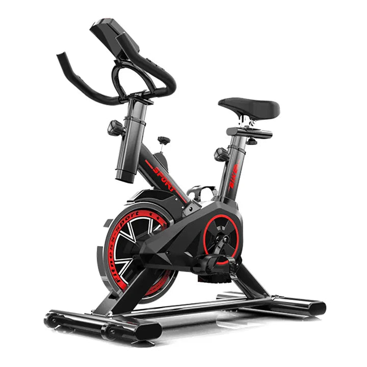 Fitness Spin Bike Exercise Home Gym Exercise Bike